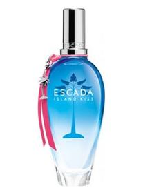 Оригинален дамски парфюм ESCADA Island Kiss EDT Без Опаковка /Тестер/